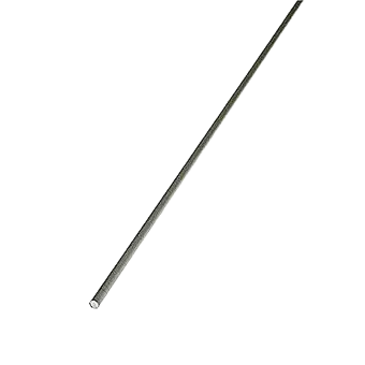 Aluminium staaf 2.4mm 50cm (10 Stuks)