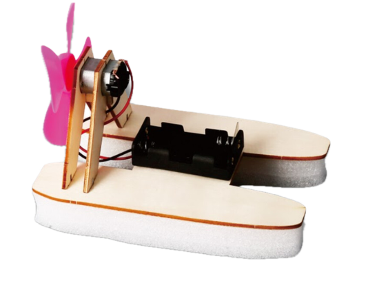 Ventilator boot
