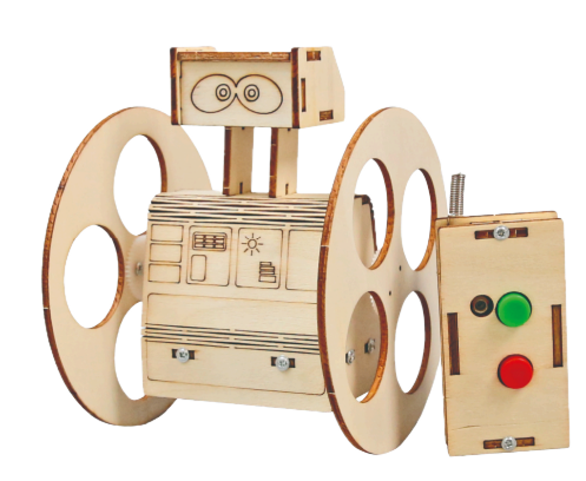 De Robot