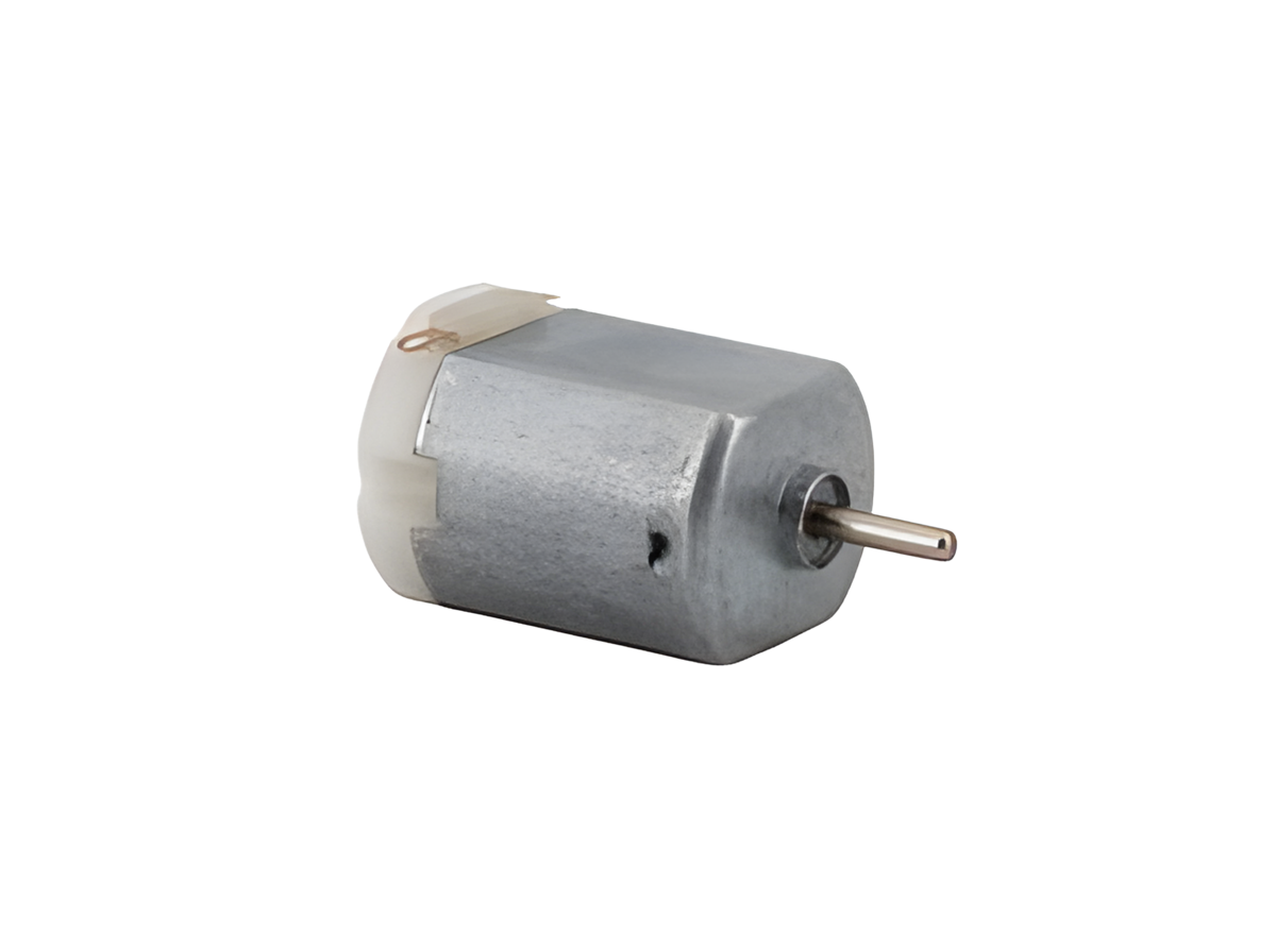Motor 130 ø 20 mm 1,5 - 3,0 V DC (10 Stuks)