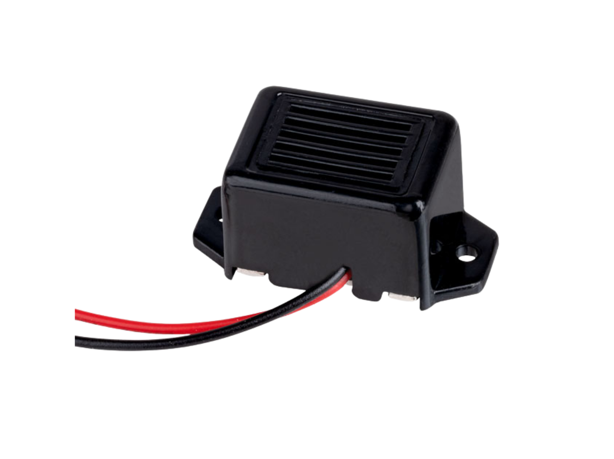 Zoomer DC 3V-24V