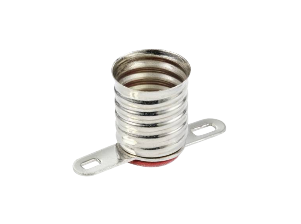 Fitting E10 (10 Stuks)