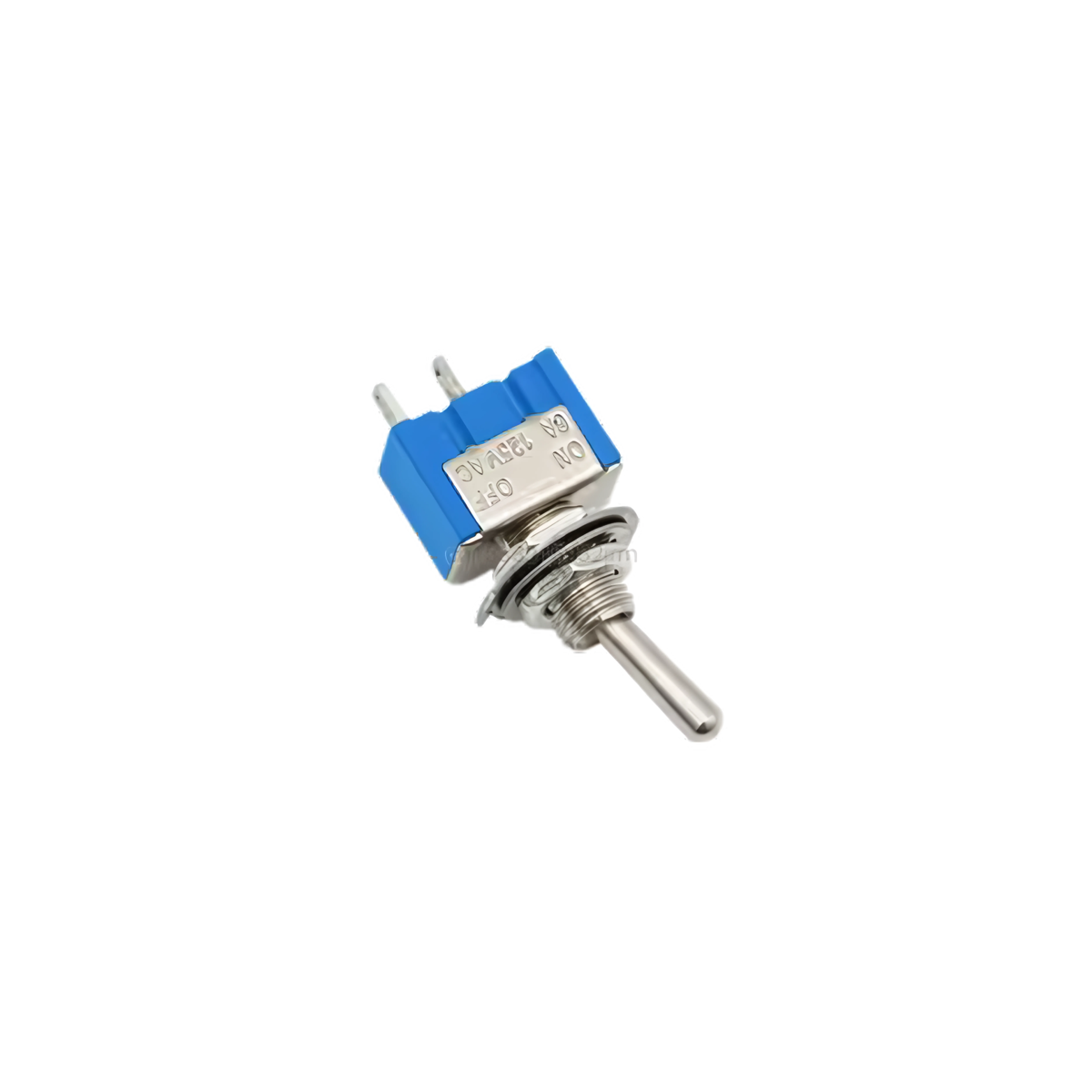 Tuimelschakelaar MTS-101 (5 stuks)