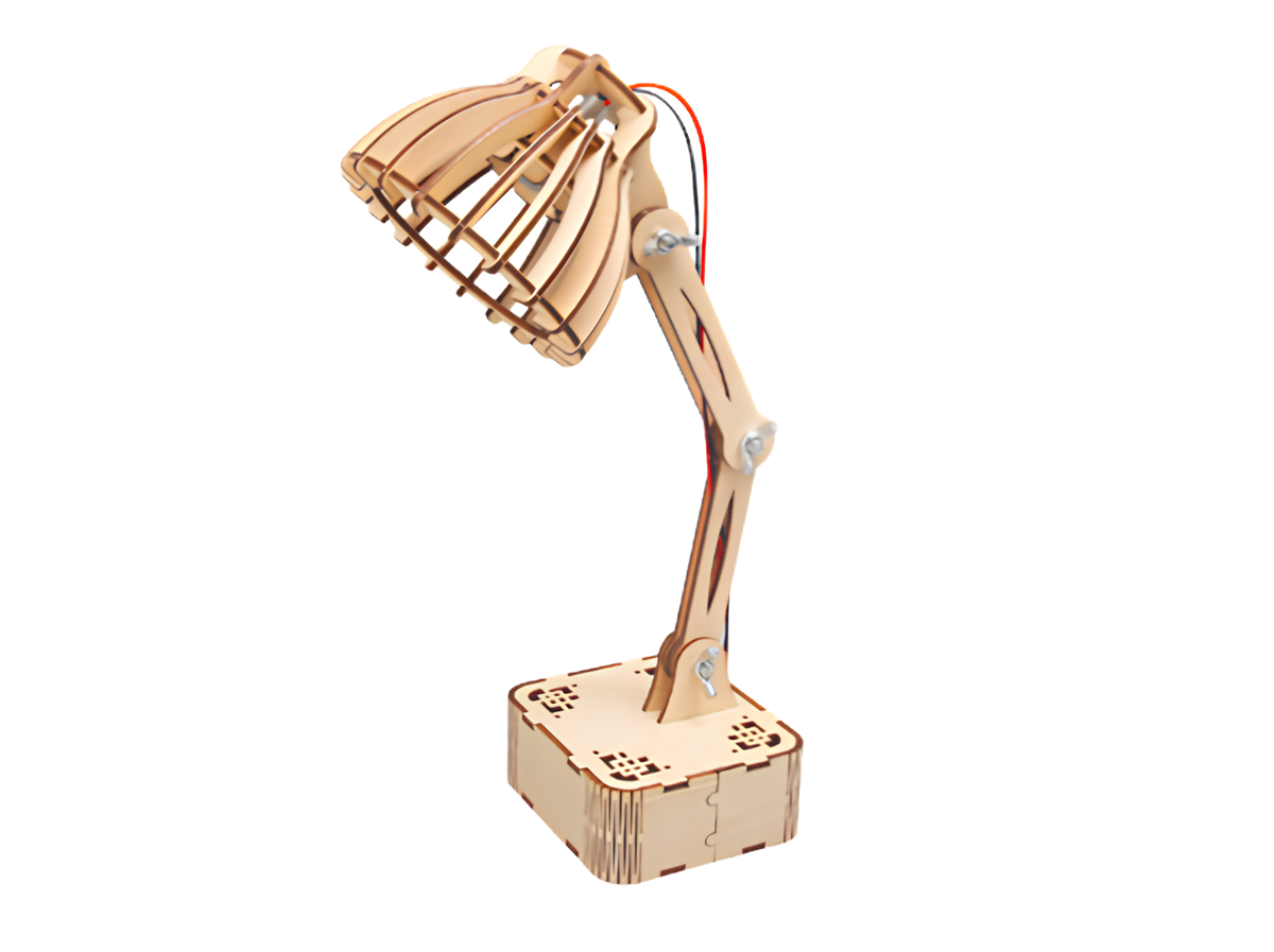 Bureau lamp